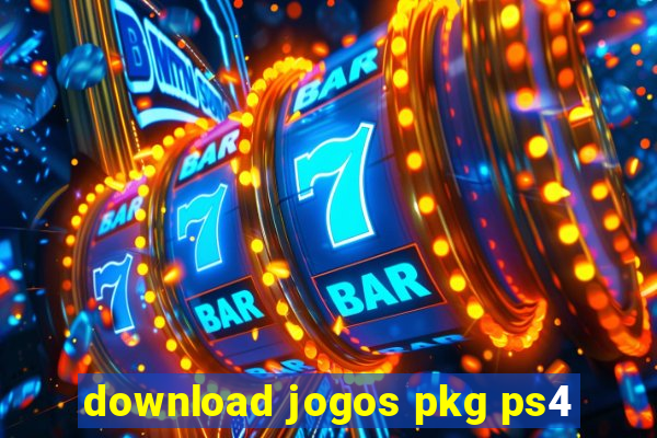 download jogos pkg ps4